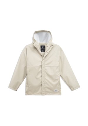 Impermeable - beige