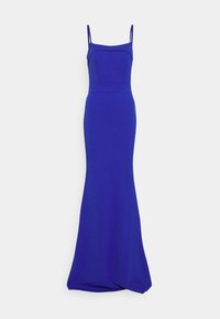 WAL G TALL BELLA STRAPPY DRESS - Ένδυση για ειδικές περιστάσεις - electric blue