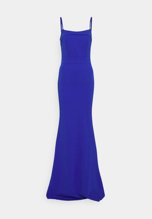 WAL G TALL BELLA STRAPPY DRESS - Occasion wear - electric blue