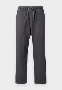 CLASSIC CHEF PANTS UNISEX - Hlače - grey