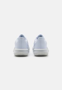 Nike Performance PRECISION 7 - Basketballsko - football grey/royal pulse/pure platinum