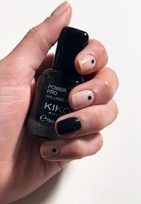KIKO Milano POWER PRO NAIL LACQUER - Nagellack - magenta red