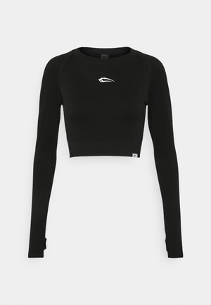 Fitness / Yoga - black