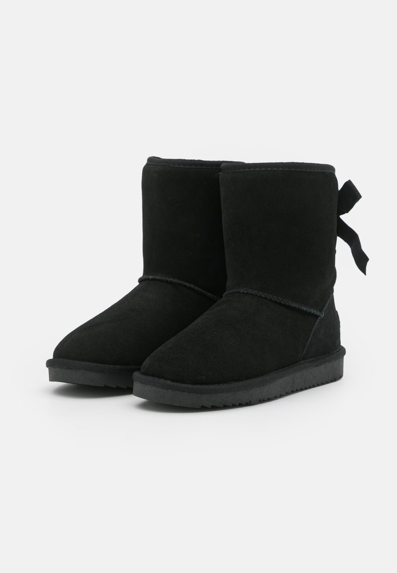 Damen Sneaker | Esprit BOW BOOTIE Schnürstiefelette black/schwarz - EE40775 Damen Sneaker | Esprit BOW BOOTIE Schnürstiefelette black/schwarz - EE40775
