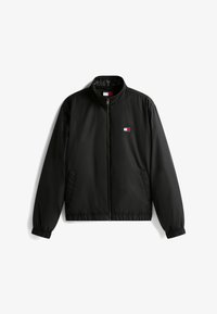 Niet geselecteerd, black