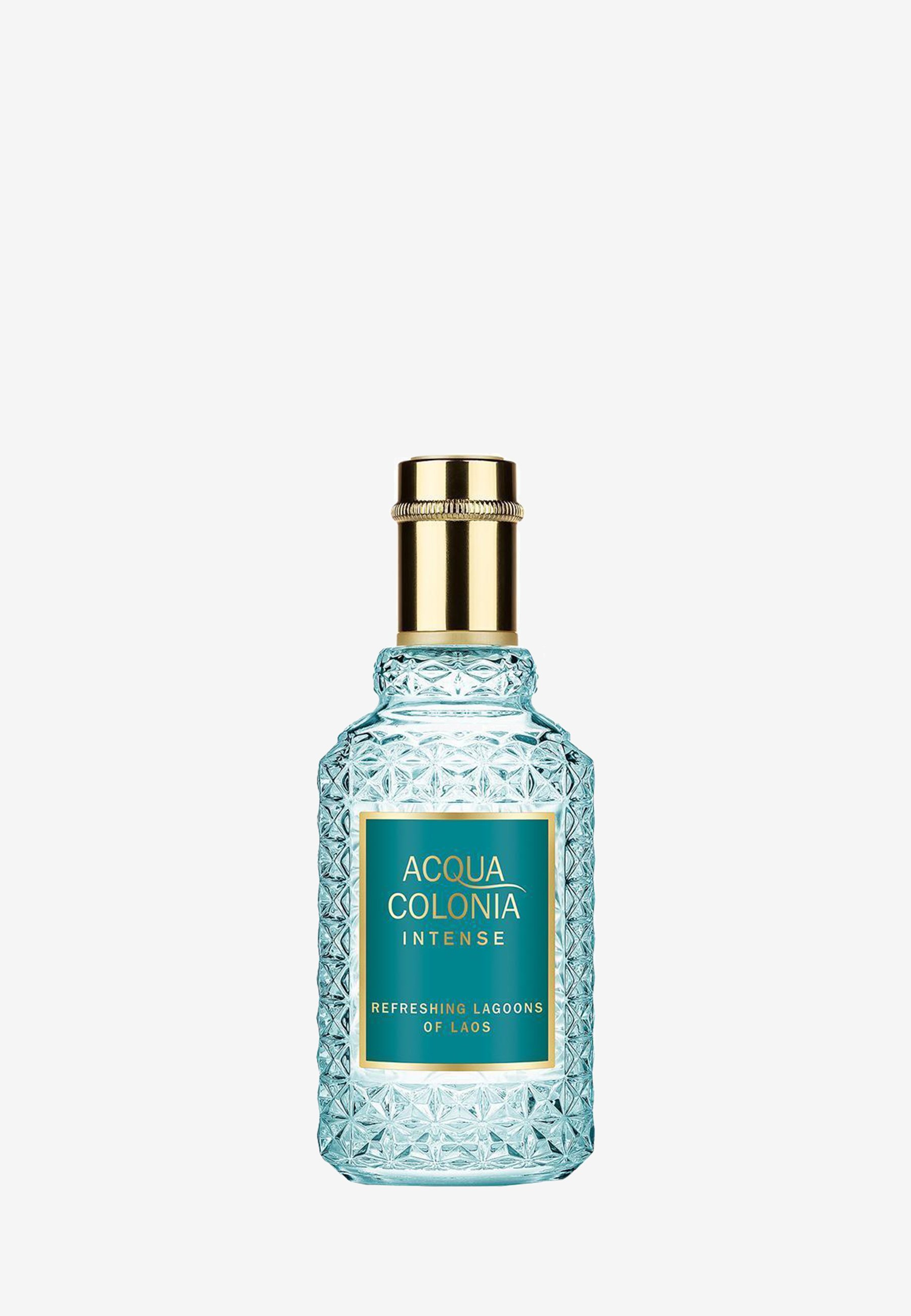 4711 Acqua Colonia REFRESHING LAGOONS OF LAOS Eau de Toilette