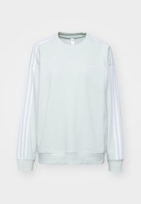 Vybrané, linen green