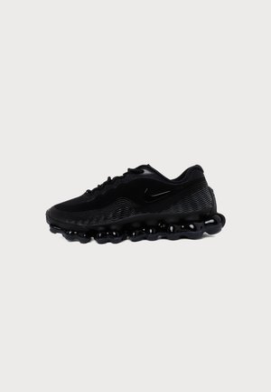 Nike Sportswear, AIR LIQUID MAX AW UNISEX - Маратонки - black/black/anthracite/smoke grey/black