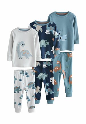 REGULAR FIT SET - Zestaw bielizny nocnej