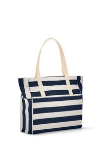 Larkson LINN - Doplnky na pláž - navy striped