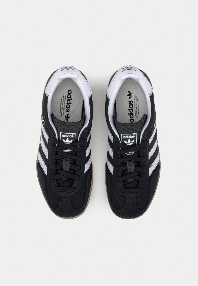 adidas Originals Trainers - black - (Pre-owned) - Zalando.ie
