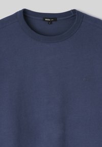 Non sélectionné, bleu marine