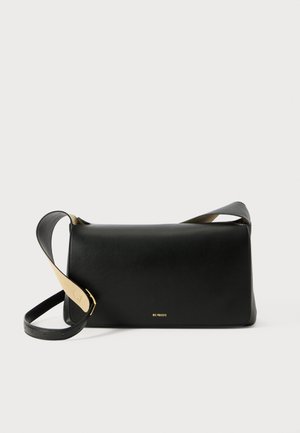 FLORENCIA - Sac bandoulière - black
