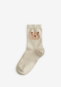 Next RICH 5 PACK - Socken - neutral bears