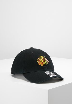 CHICAGO - Cap - black