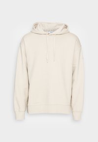 Fila Jersey con capucha - sand