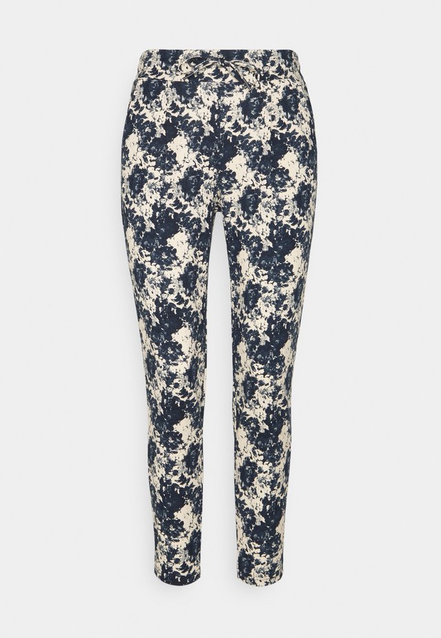 KATE PRINT - Bukse - total eclipse