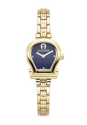AIGNER QUARTZ WRIST- ANALOG - BATTERY - Watch - ipgold