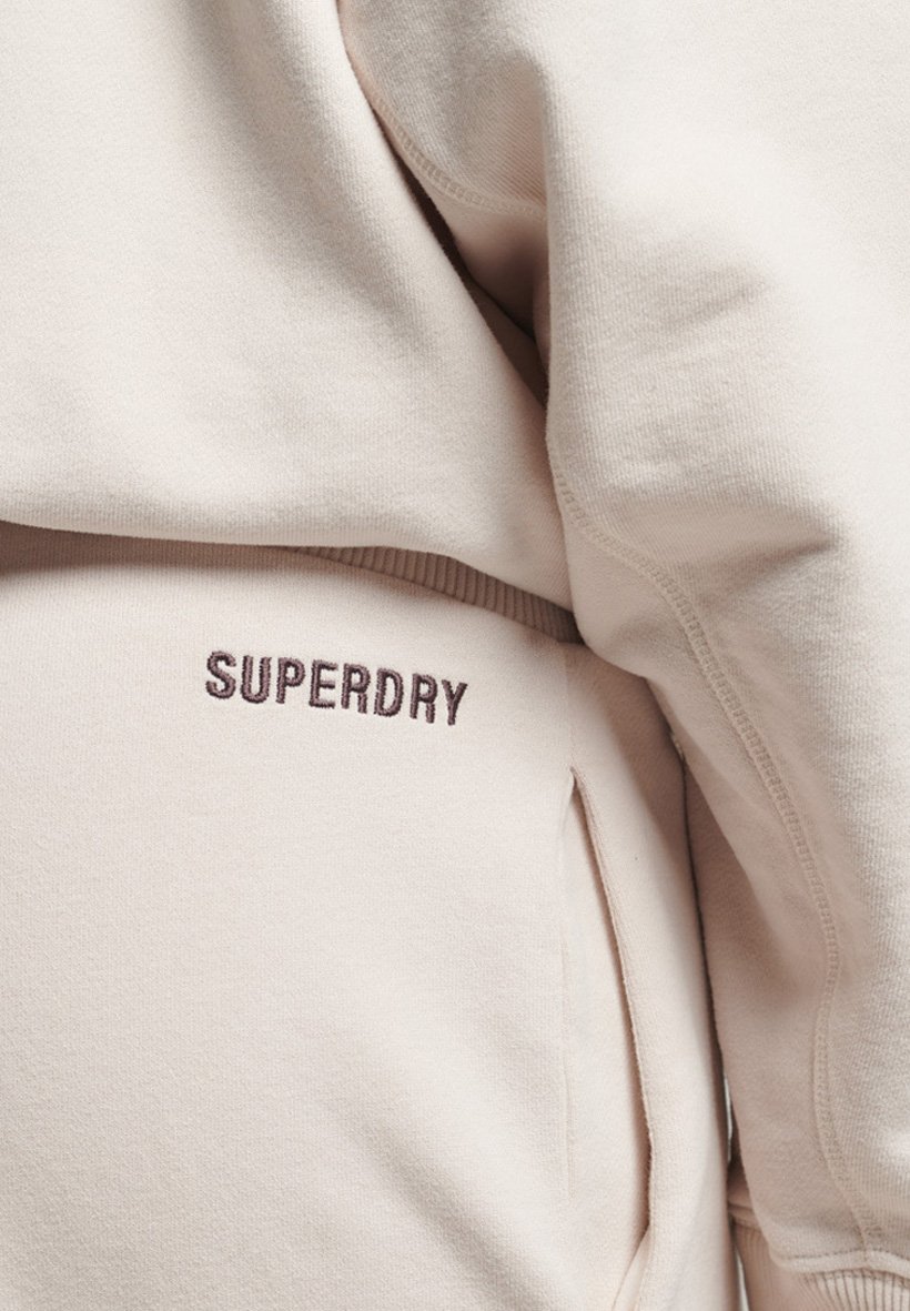 Superdry SPORT CORE - Tracksuit bottoms 