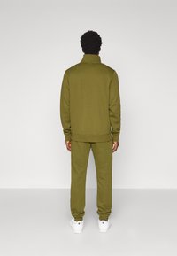 Champion ICONS CUFF PANTS - Joggebukse - khaki
