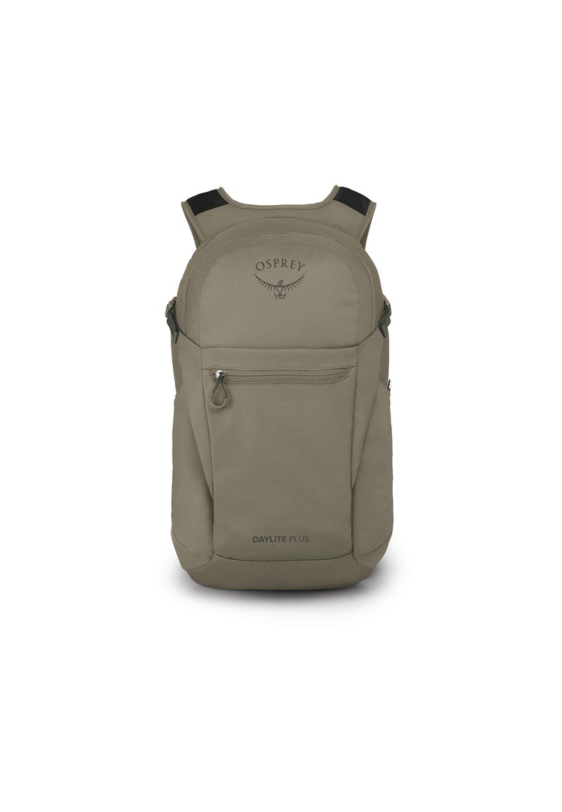 Osprey DAYLITE PLUS - Rugzak - umber orange verdigris green