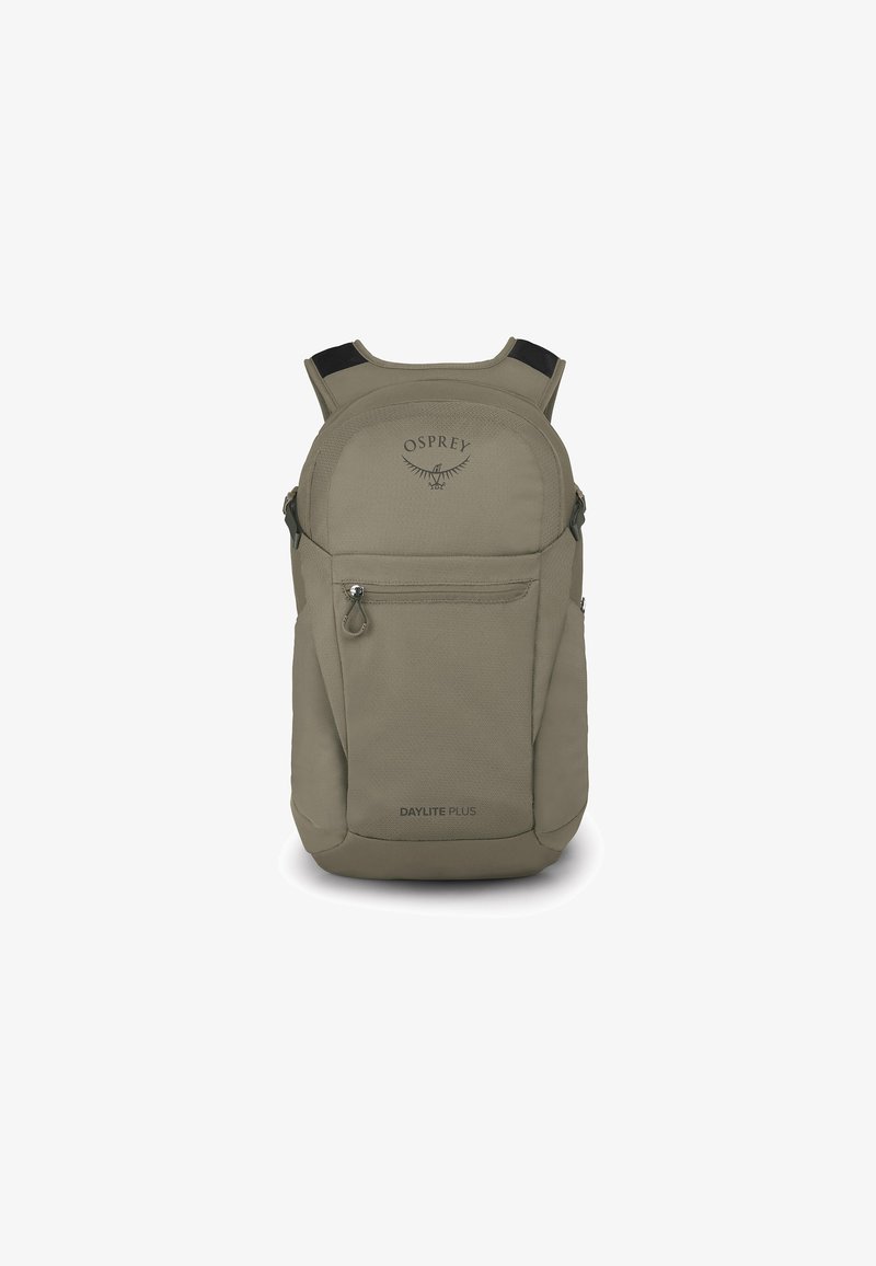 Osprey DAYLITE PLUS - Rugzak - umber orange verdigris green