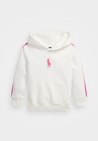 Ausgewählt, paper white,belmont pink