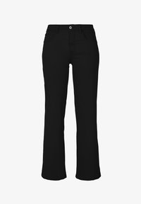 Unausgewählt, black