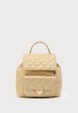 Sac à dos - beige