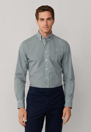 MINI - Camisa - forest night green