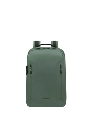 Samsonite COATIFY BIZ  - Sac à dos - green