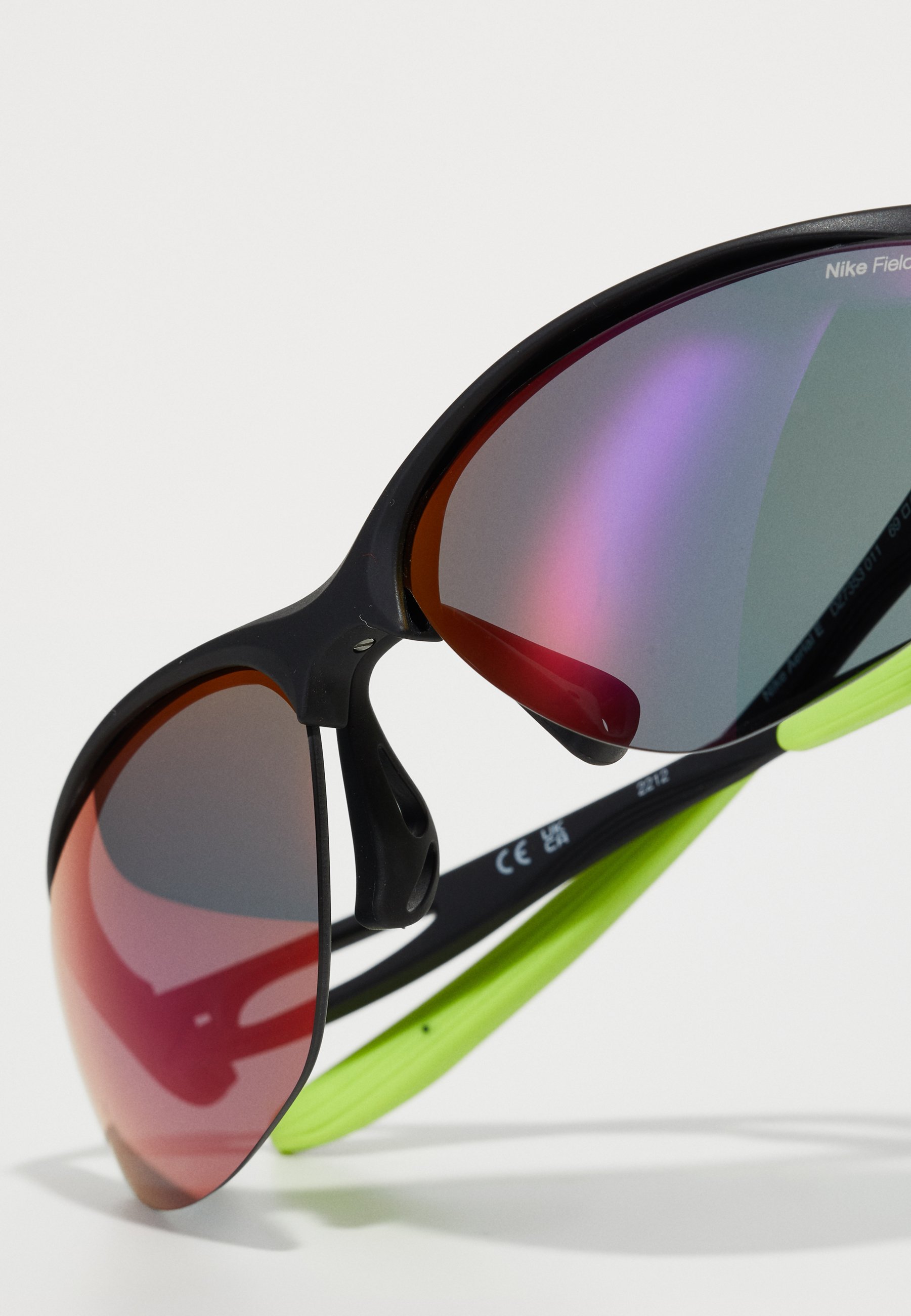 nike field tint sunglasses