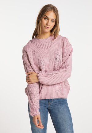 myMo, - Sweter