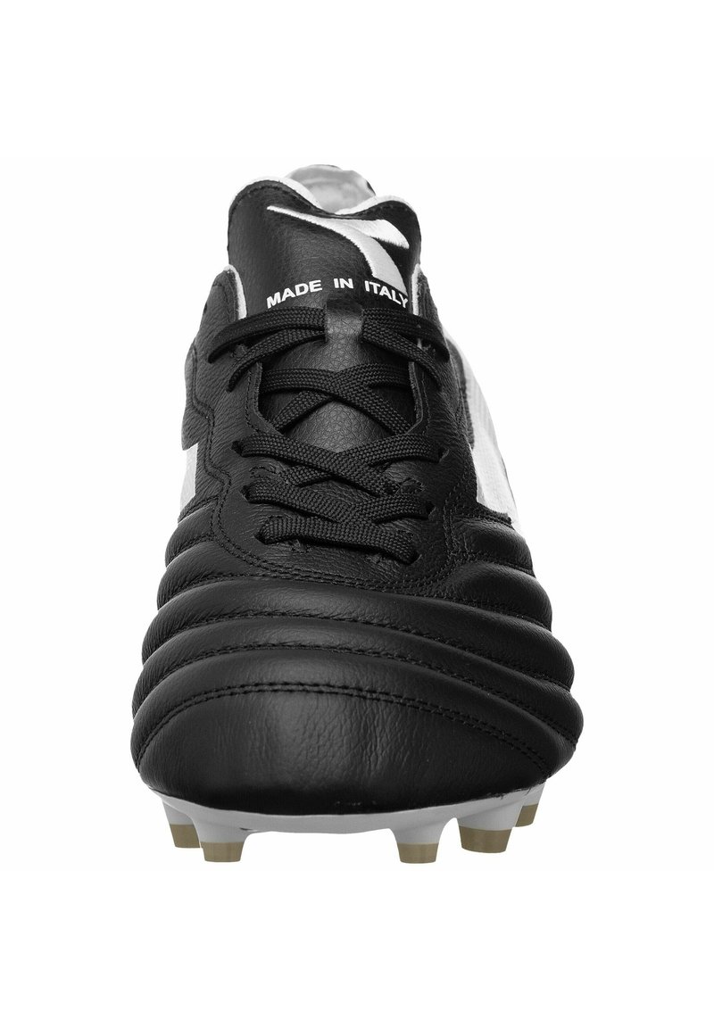 Crampons Diadora Brasil Elite Veloce Ita Lpx - Homme Taille 12 - NEUF Fabriqués Italie