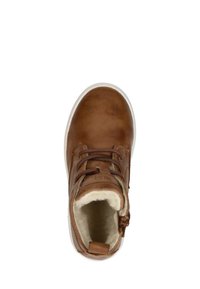 Keq HOOG - Veterboots - cognac