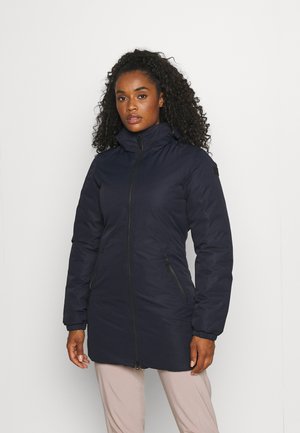 PINCONNING - Winter coat - blue