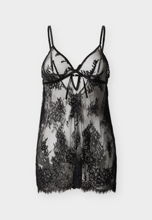 AVAILING ALL OVER  - Hálóing - black