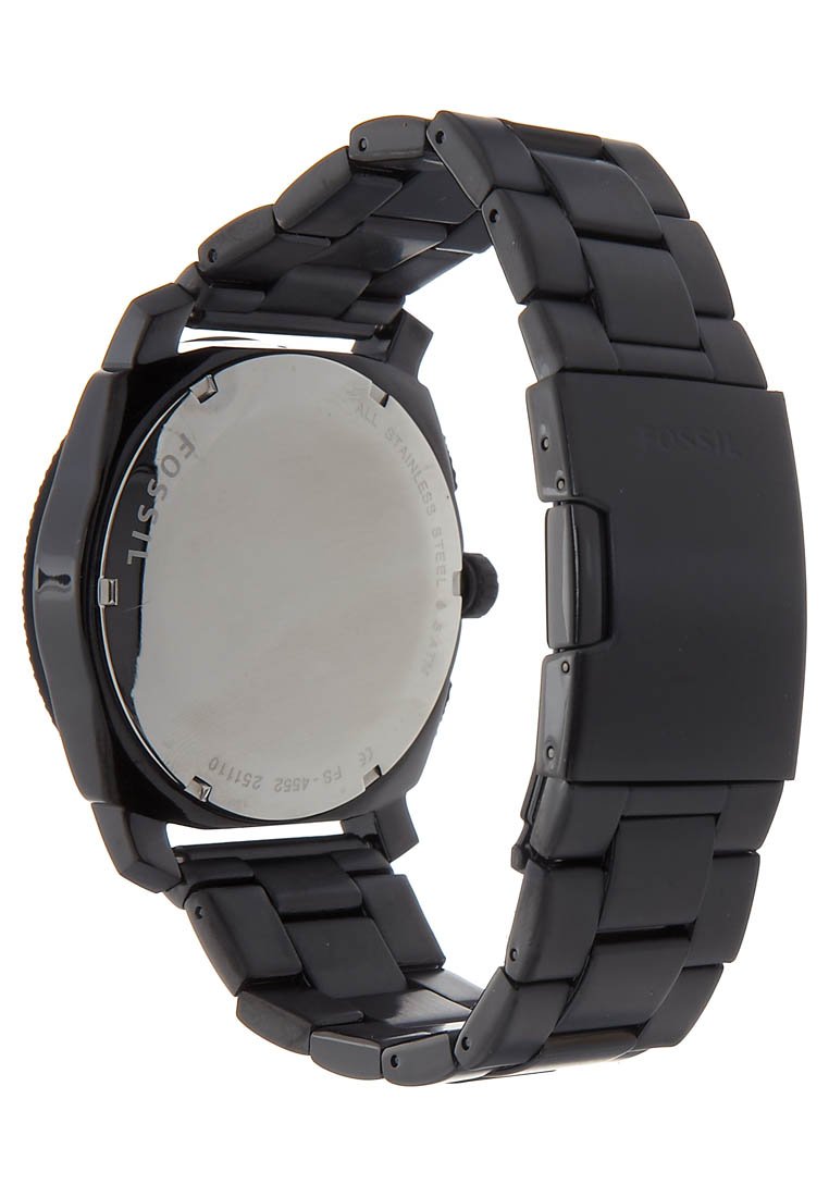 Fossil FS4552-MACHINE - Chronograph - schwarz - Zalando.de
