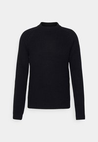 ONSHARREL CREW - Camisola - black