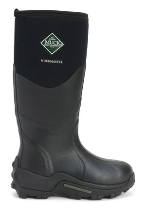 MUCKMASTER - Botas de agua - schwarz