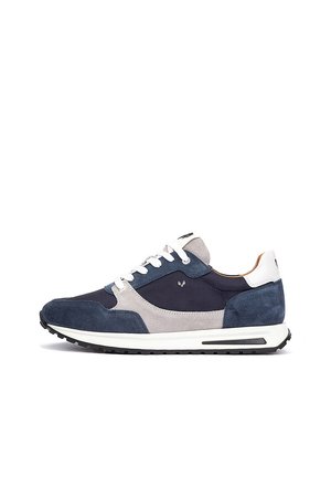 HANBURY - Zapatillas - blue