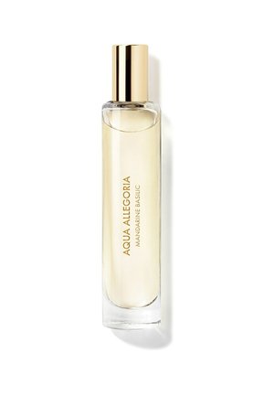 GUERLAIN AQUA ALLEGORIA MANDARINE BASILIC - EAU DE TOILETTE MINI - Eau de Toilette - transparent
