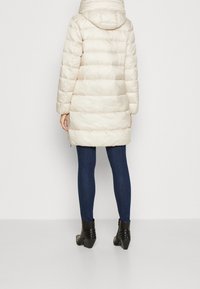 Esprit Vinterfrakke - beige