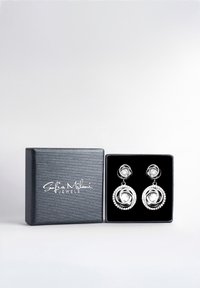 Sofia Milani Boucles d'oreilles - silver coloured