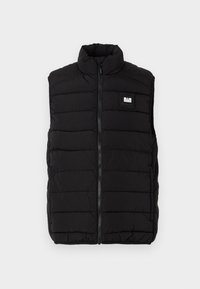 GACHA - Vest - black