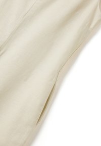 PIOMBO Tuta jumpsuit - beige