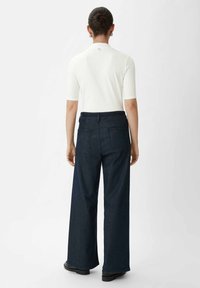 comma - T-shirt basic