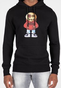 Wrong Friends Bluza z kapturem