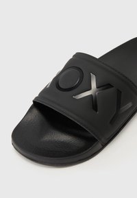 Roxy SLIPPY II - Pool slides - black