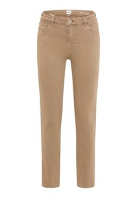 Unausgewählt, taupe
